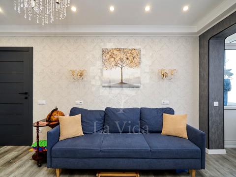 квартира по адресу Евгения Коновальца ул. (Щорса), 37