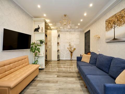 квартира по адресу Евгения Коновальца ул. (Щорса), 37