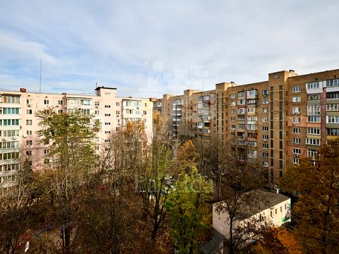 квартира по адресу Евгения Коновальца ул. (Щорса), 37