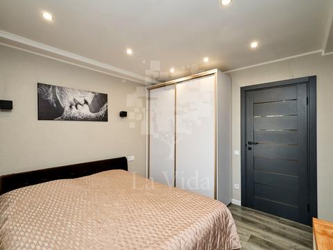 квартира по адресу Евгения Коновальца ул. (Щорса), 37