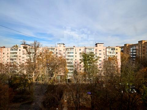 квартира по адресу Евгения Коновальца ул. (Щорса), 37