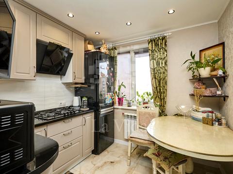 квартира по адресу Евгения Коновальца ул. (Щорса), 37