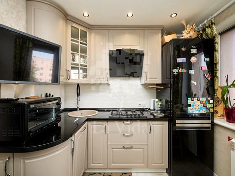 квартира по адресу Евгения Коновальца ул. (Щорса), 37