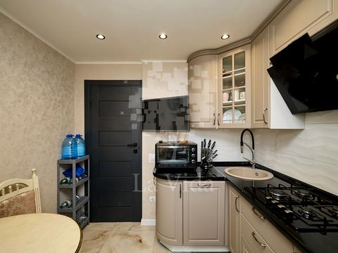 квартира по адресу Евгения Коновальца ул. (Щорса), 37