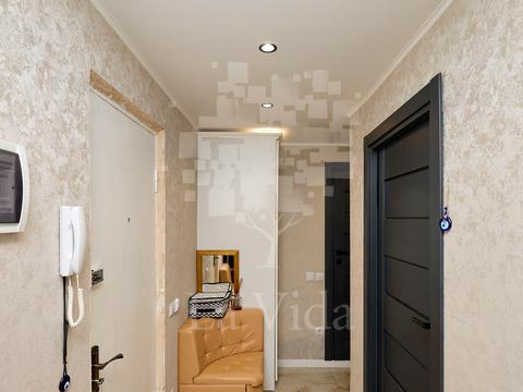 квартира по адресу Евгения Коновальца ул. (Щорса), 37