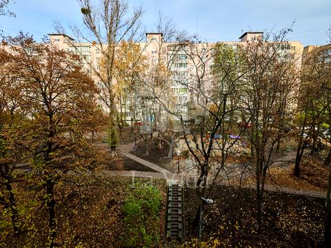 квартира по адресу Евгения Коновальца ул. (Щорса), 37