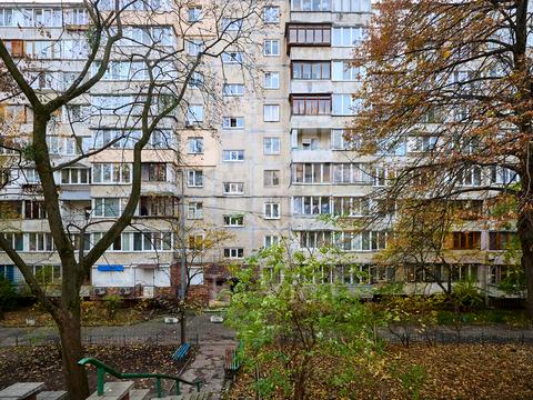 квартира по адресу Евгения Коновальца ул. (Щорса), 37