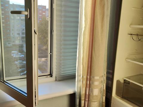 квартира по адресу Остафия Дашкевича ул. (Курнатовского), 6-А