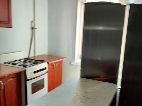 квартира по адресу Остафия Дашкевича ул. (Курнатовского), 6-А