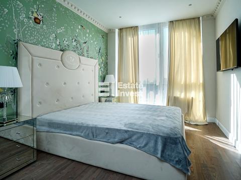 квартира за адресою Зарічна вул., 6