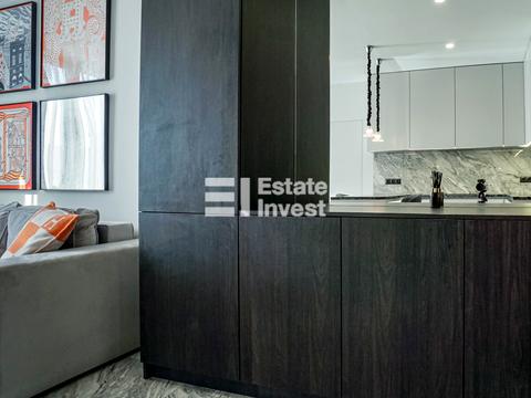 квартира за адресою Зарічна вул., 6