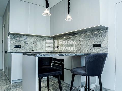 квартира за адресою Зарічна вул., 6