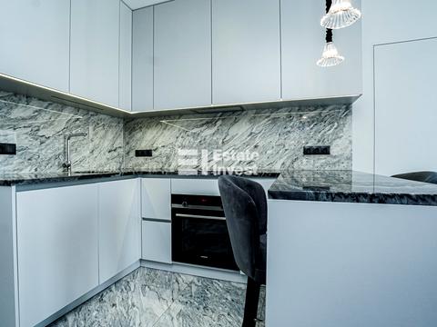 квартира за адресою Зарічна вул., 6