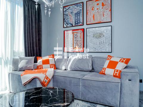 квартира за адресою Зарічна вул., 6