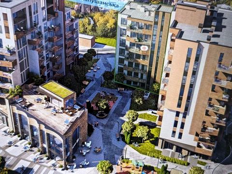 квартира за адресою Ужгород, Капушанська вул., 3