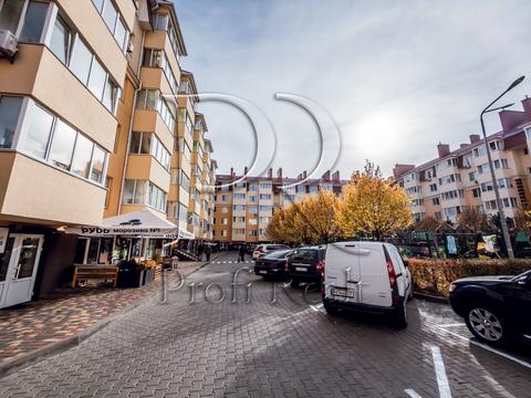 квартира за адресою Бишівська вул., 7