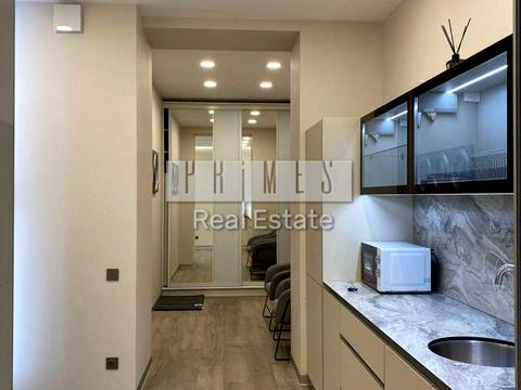 комерційна за адресою Володимира Івасюка просп. (Героїв Сталінграду), 6