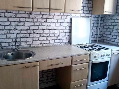 квартира по адресу Харьковских Дивизий ул., 16