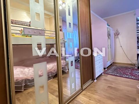 квартира за адресою Генерала Генадія Воробйова вул. (Курська), 13-Е