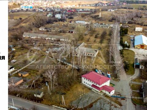 ділянка за адресою першого травня