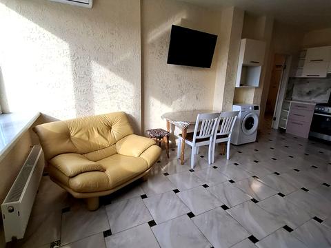 квартира по адресу Южная дорога ул., 3