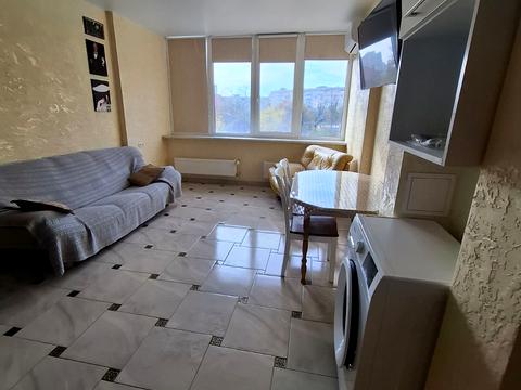 квартира по адресу Южная дорога ул., 3