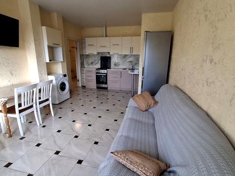 квартира по адресу Южная дорога ул., 3