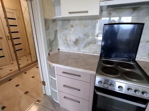 квартира по адресу Южная дорога ул., 3