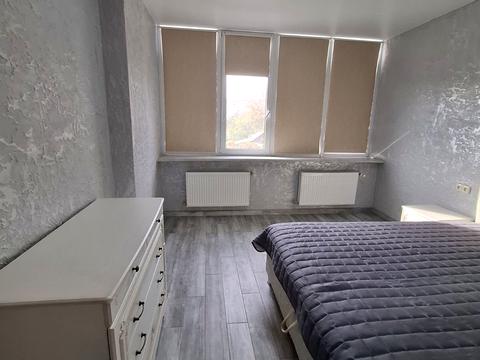 квартира по адресу Южная дорога ул., 3