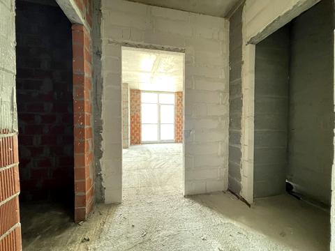 квартира за адресою Метрологічна вул., 13