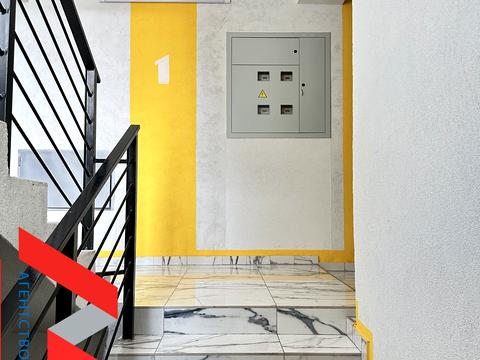 квартира по адресу Яровая ул. (Червоноармійська), 208-А