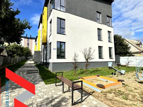 квартира по адресу Яровая ул. (Червоноармійська), 208-А