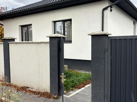 будинок за адресою Разіні вул.