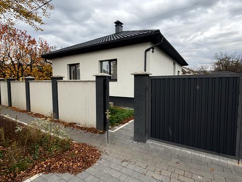 будинок за адресою Разіні вул.