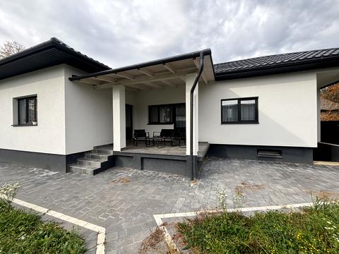 будинок за адресою Разіні вул.