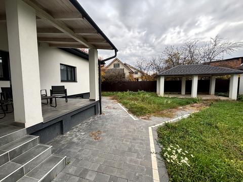 будинок за адресою Разіні вул.