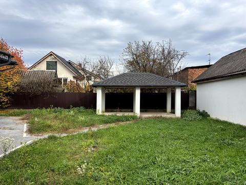 будинок за адресою Разіні вул.