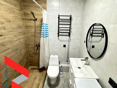 квартира по адресу Яровая ул. (Червоноармійська), 208-А