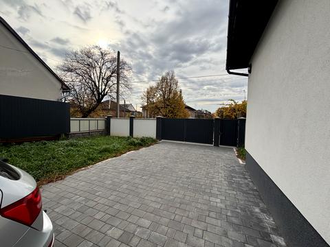 будинок за адресою Разіні вул.