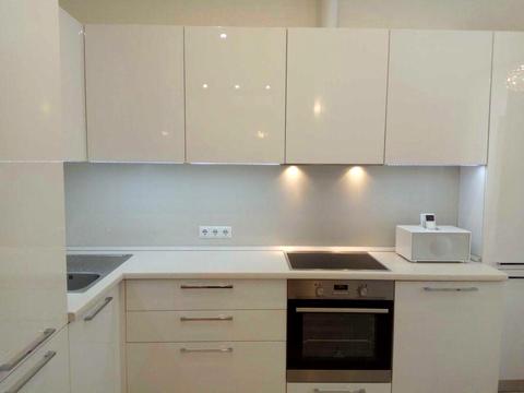 квартира за адресою Дмитра Луценка вул. (Крейсера "Аврора"), 8