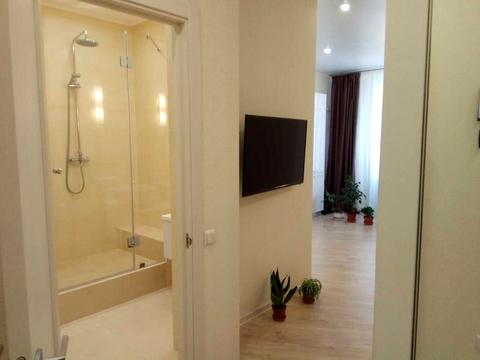 квартира по адресу Дмитрия Луценко ул. (Крейсера 'Аврора'), 8