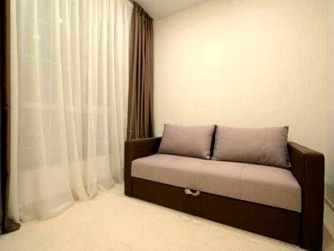 квартира по адресу Дмитрия Луценко ул. (Крейсера 'Аврора'), 8