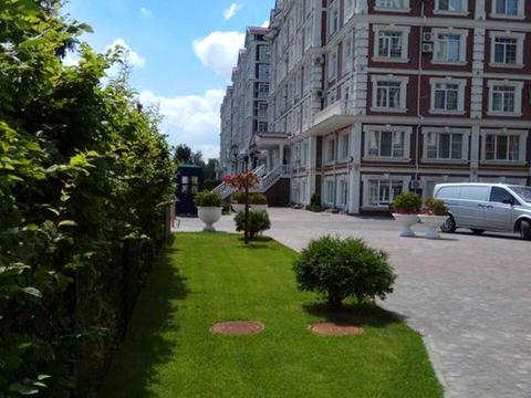 квартира по адресу Дмитрия Луценко ул. (Крейсера 'Аврора'), 8