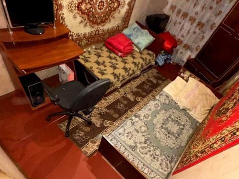 квартира по адресу Заливная ул., 15