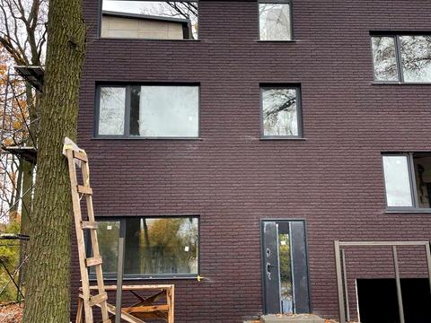 дом по адресу Киево-Мироцкая ул., 123