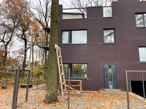 дом по адресу Киево-Мироцкая ул., 123