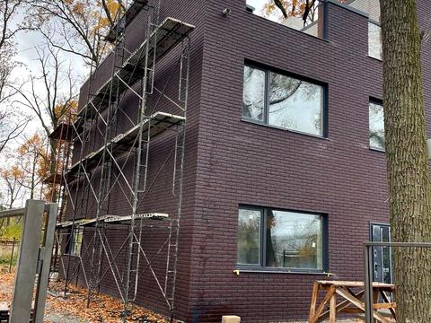 дом по адресу Киево-Мироцкая ул., 123