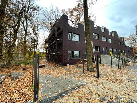 дом по адресу Киево-Мироцкая ул., 123