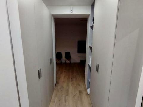 квартира за адресою Домобудівельна вул., 7