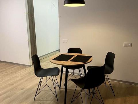 квартира за адресою Домобудівельна вул., 7